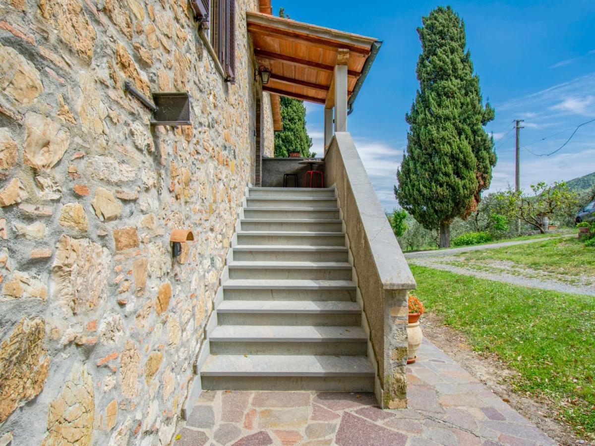 Holiday Home Il Sorbo By Interhome Micciano Екстериор снимка