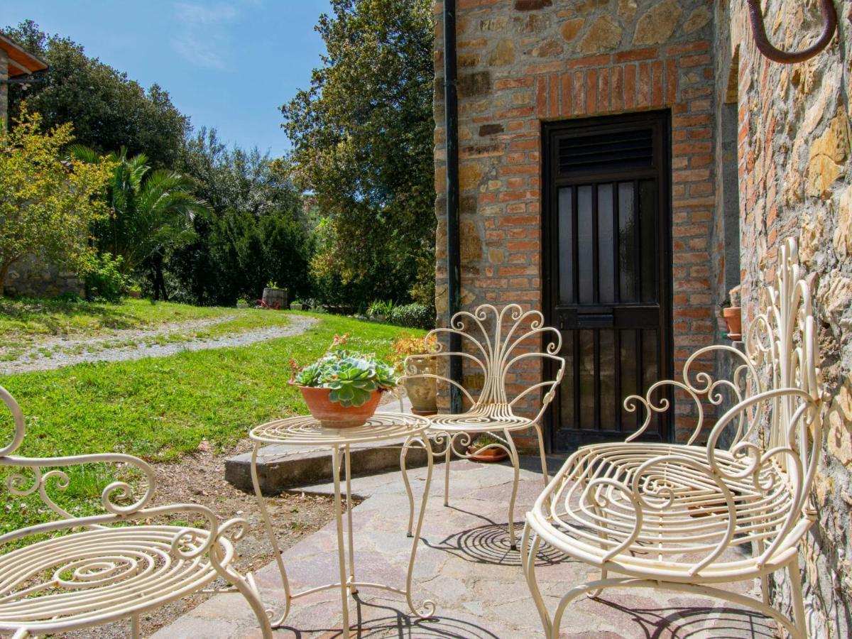 Holiday Home Il Sorbo By Interhome Micciano Екстериор снимка