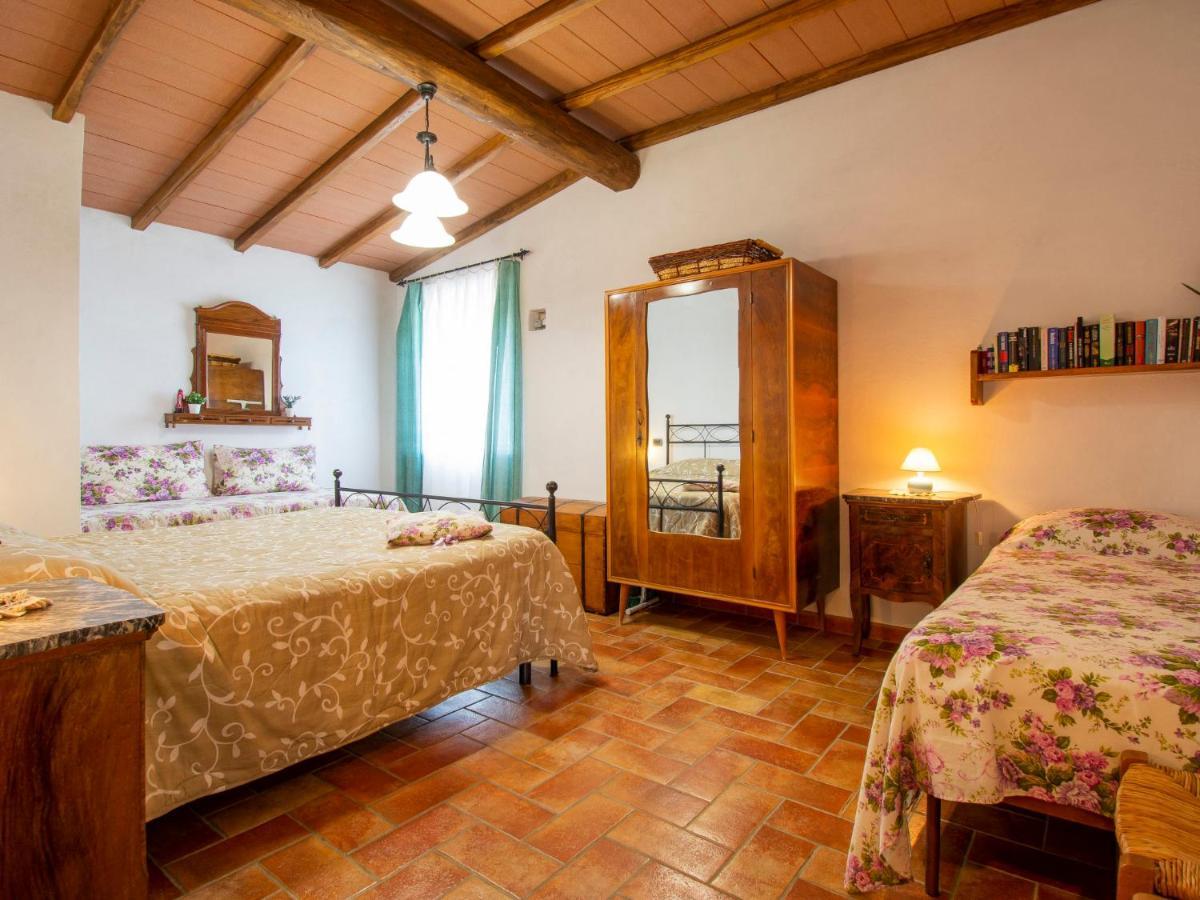 Holiday Home Il Sorbo By Interhome Micciano Екстериор снимка