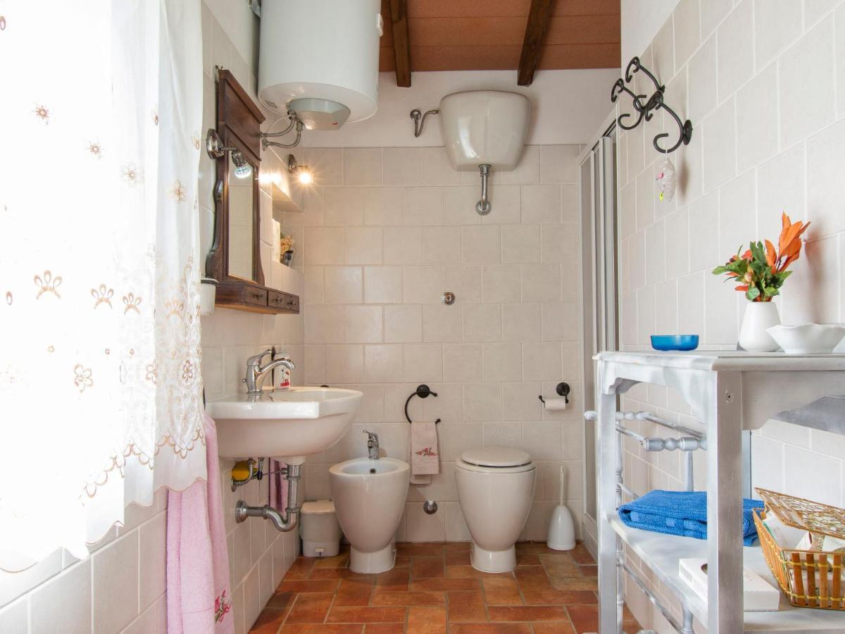 Holiday Home Il Sorbo By Interhome Micciano Екстериор снимка
